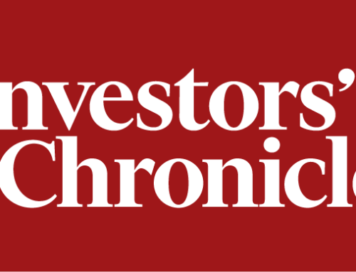 Lock in this double-digit dividend yield